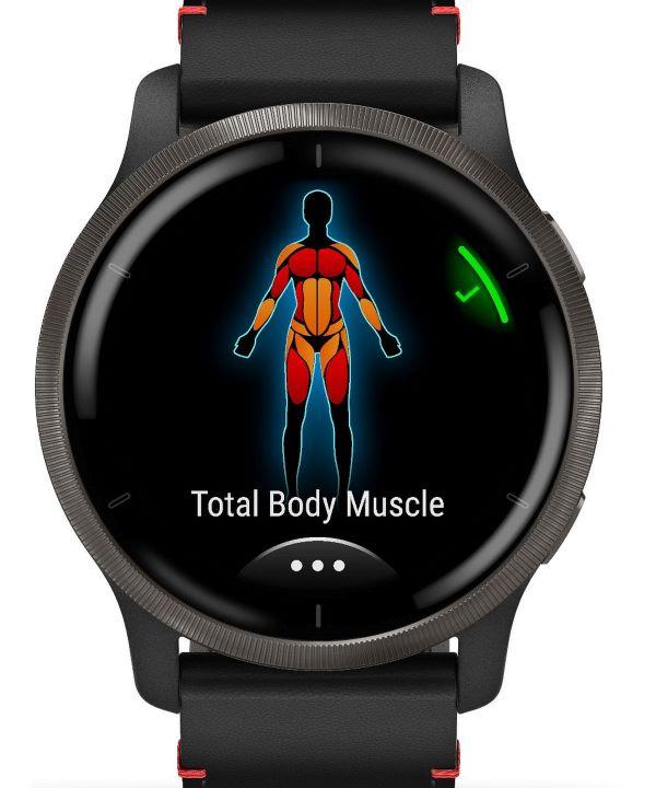 Smartwatch Garmin Venu® 2