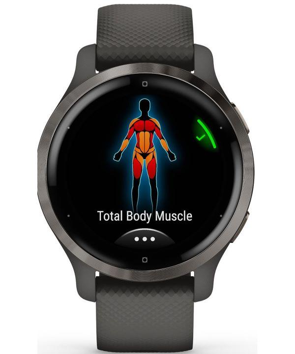 Smartwatch Garmin Venu® 2S