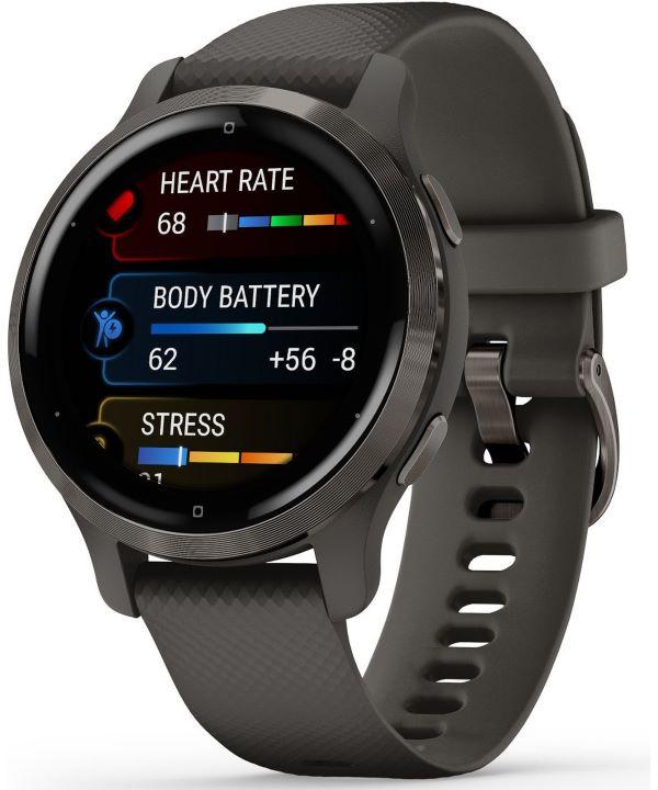Smartwatch Garmin Venu® 2S