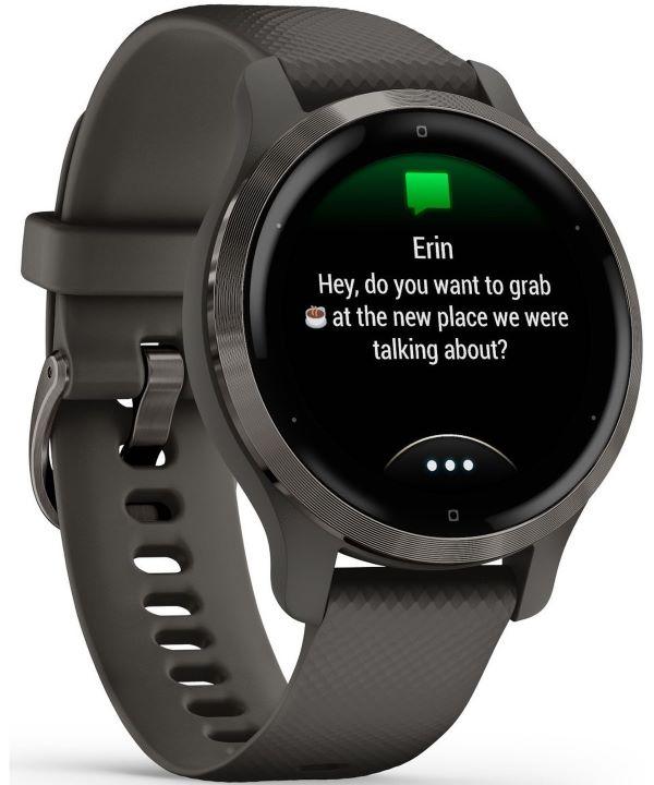 Smartwatch Garmin Venu® 2S