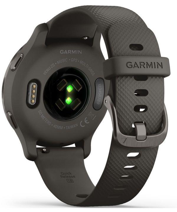 Smartwatch Garmin Venu® 2S