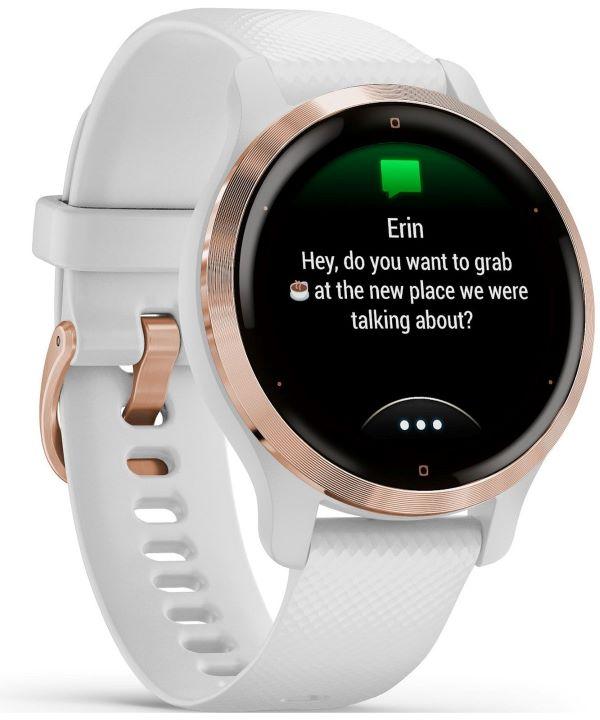 Smartwatch Garmin Venu® 2S