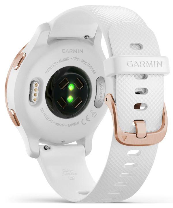 Smartwatch Garmin Venu® 2S