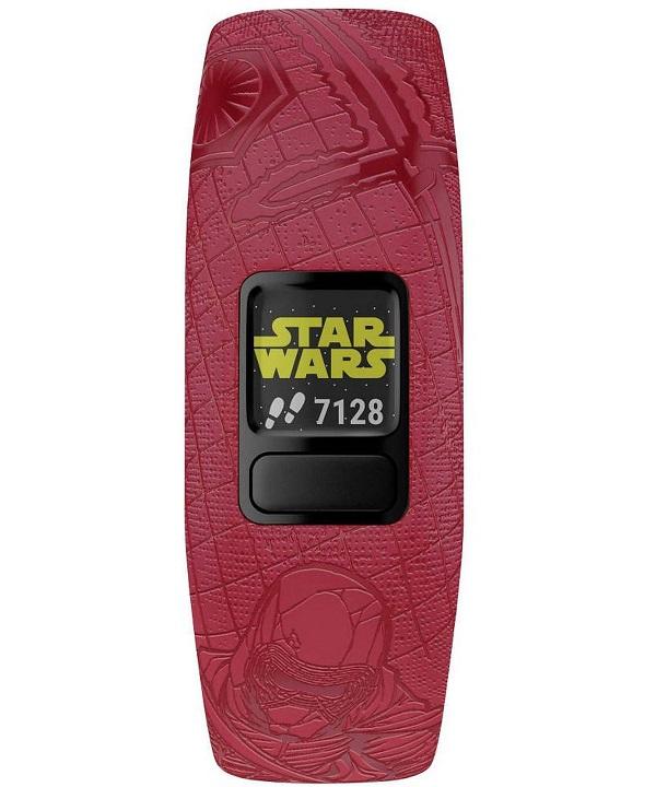 Smartwatch Garmin Vívofit® jr. 2 Gwiezdne Wojny Ciemna Strona