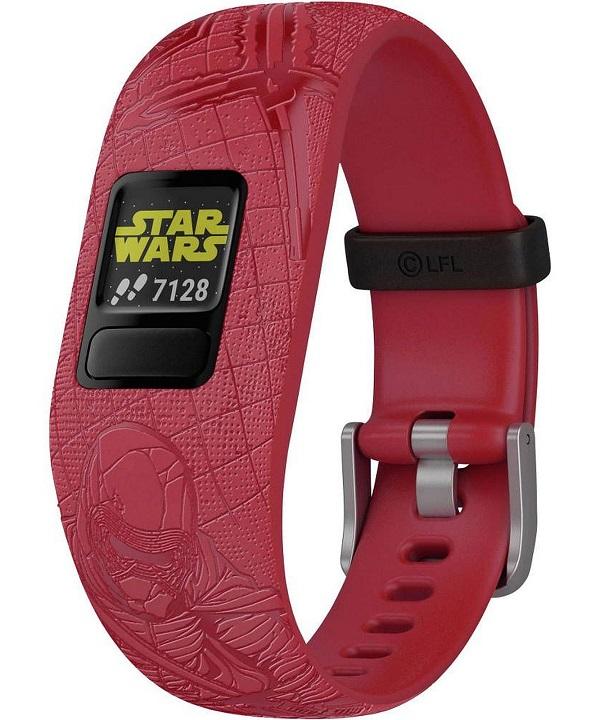 Smartwatch Garmin Vívofit® jr. 2 Gwiezdne Wojny Ciemna Strona