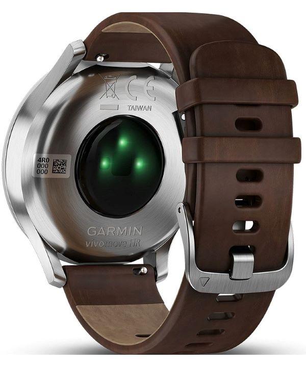 Smartwatch Garmin Vívomove® HR