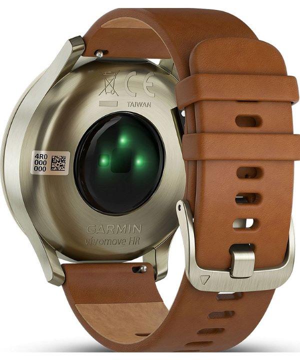 Smartwatch Garmin Vívomove® HR