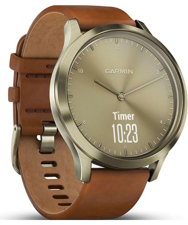 Smartwatch Garmin Vívomove® HR