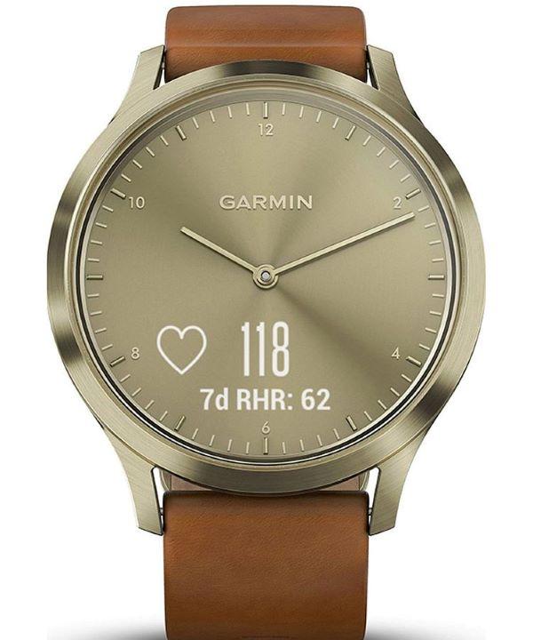 Smartwatch Garmin Vívomove® HR