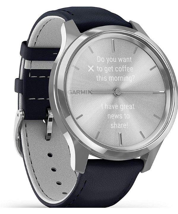Smartwatch Garmin V&iacute;vomove Luxe