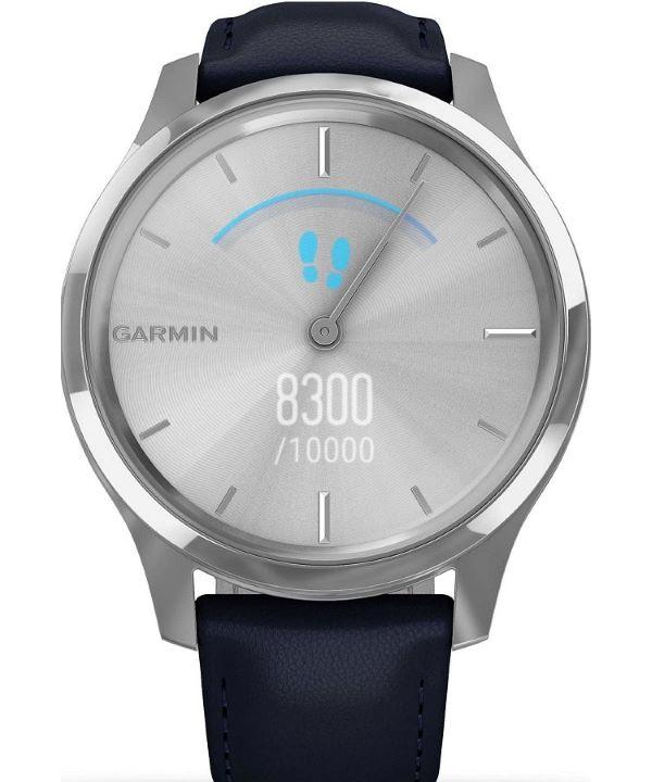 Smartwatch Garmin V&iacute;vomove Luxe