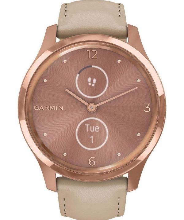 Smartwatch Garmin Vívomove Luxe