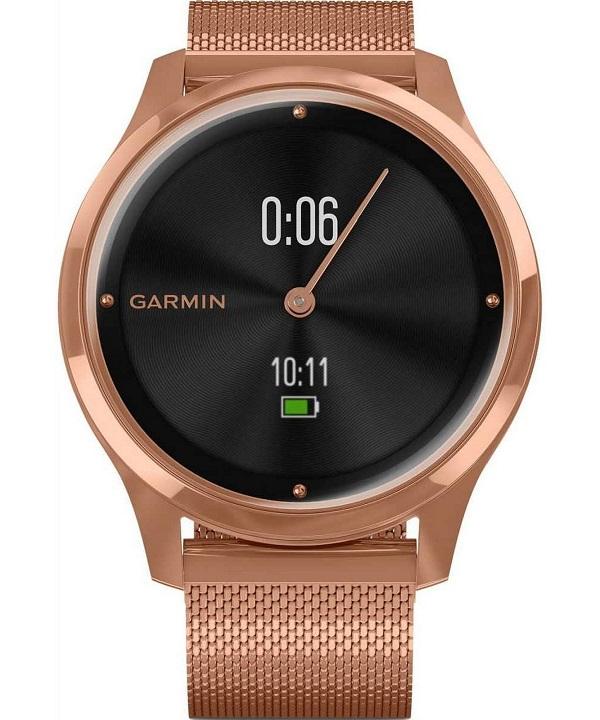 Smartwatch Garmin Vívomove Luxe