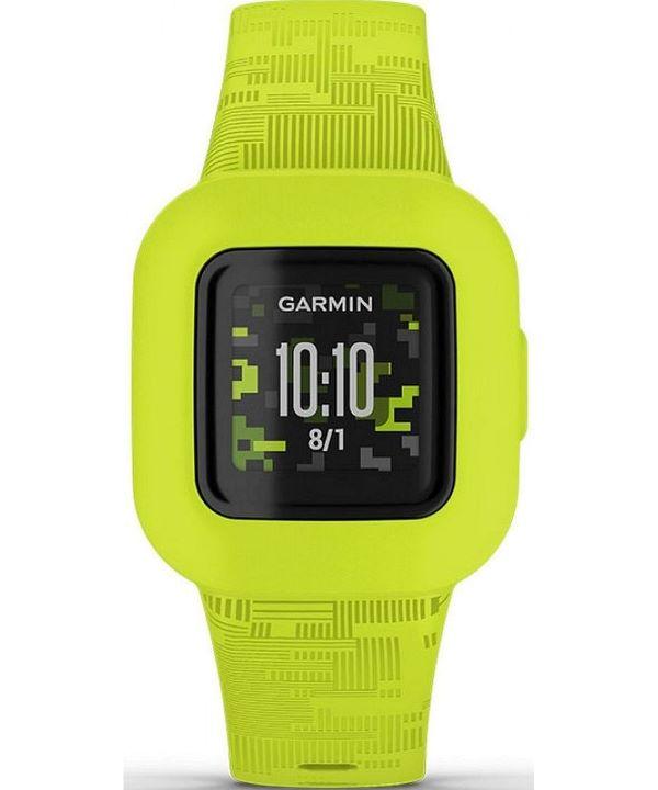 Zegarek Garmin Vívofit® jr. 3