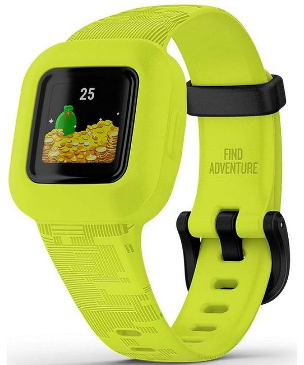 Zegarek Garmin Vívofit® jr. 3