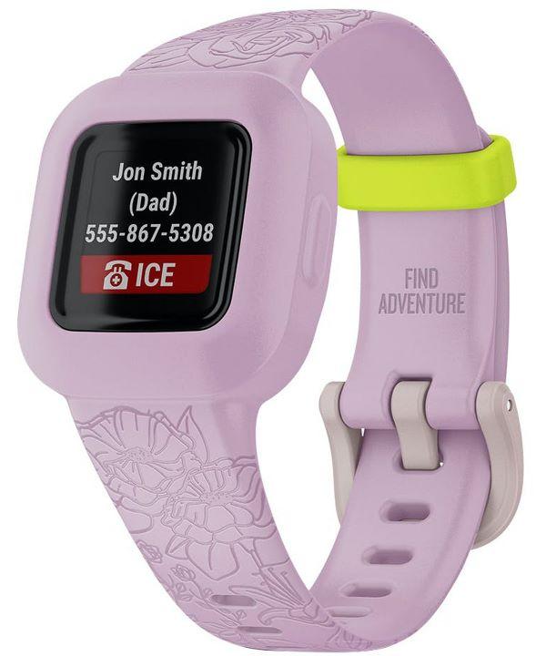 Zegarek Garmin Vívofit® jr. 3
