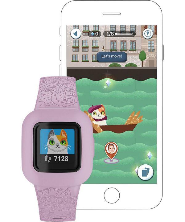 Zegarek Garmin Vívofit® jr. 3
