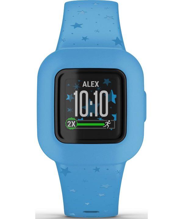 Zegarek Garmin Vívofit® jr. 3