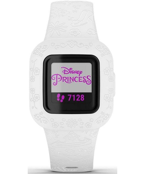Zegarek Garmin Vívofit® jr. 3 Disney Princess