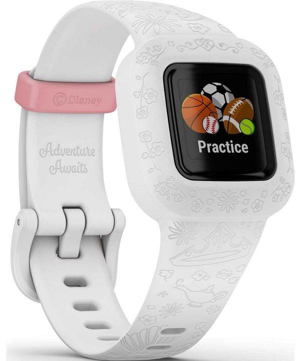 Zegarek Garmin Vívofit® jr. 3 Disney Princess