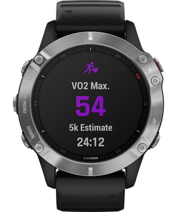 Zegarek Garmin Fenix 6 GPS Smartwatch 010-02158-00 2
