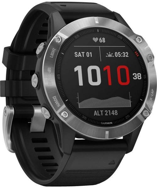 Zegarek Garmin Fenix 6 GPS Smartwatch 010-02158-00 4