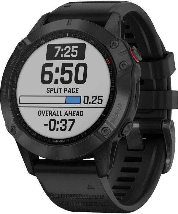 Zegarek Garmin Fenix 6 PRO GPS 010-02158-02