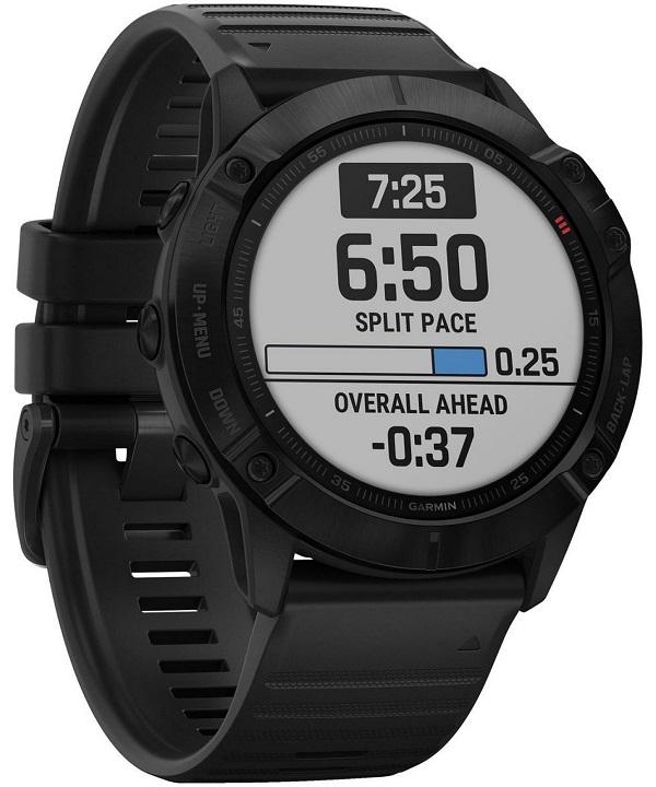 zegarek garmin fenix 6x pro gps smartwatch 010-02157-01_009