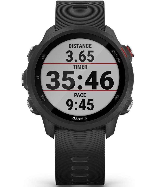 Zegarek Garmin Forerunner Music 245 010-02120-30