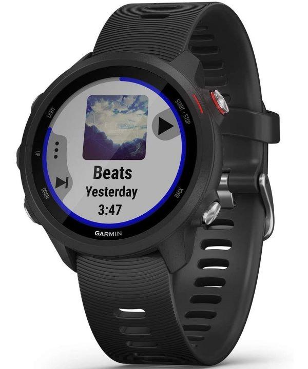 Smartwatch Garmin Forerunner Music 245 010-02120-30