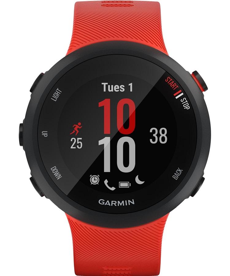 smartwatch Garmin Forerunner 45 010-02156-16