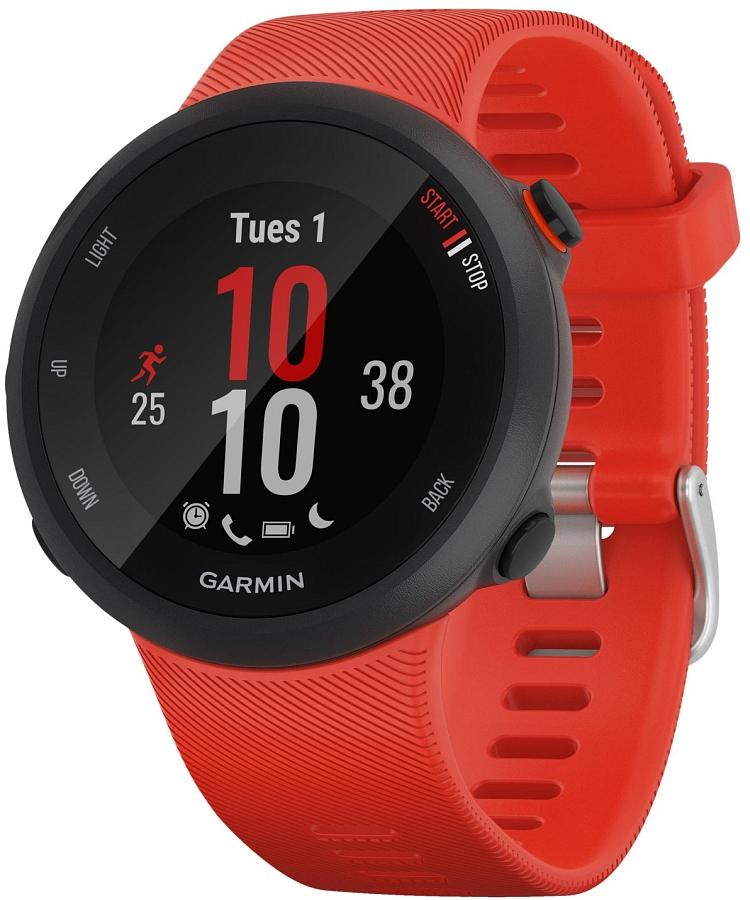 zegarek Garmin Forerunner 45 010-02156-16