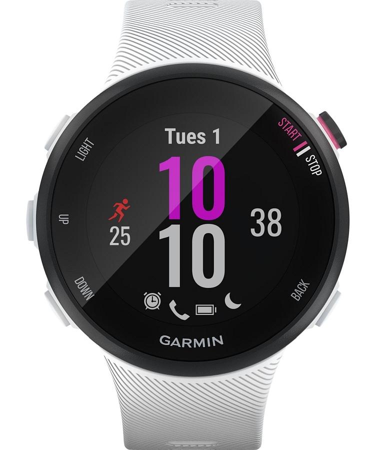 Smartwatch Garmin Forerunner 45S 010-02156-10