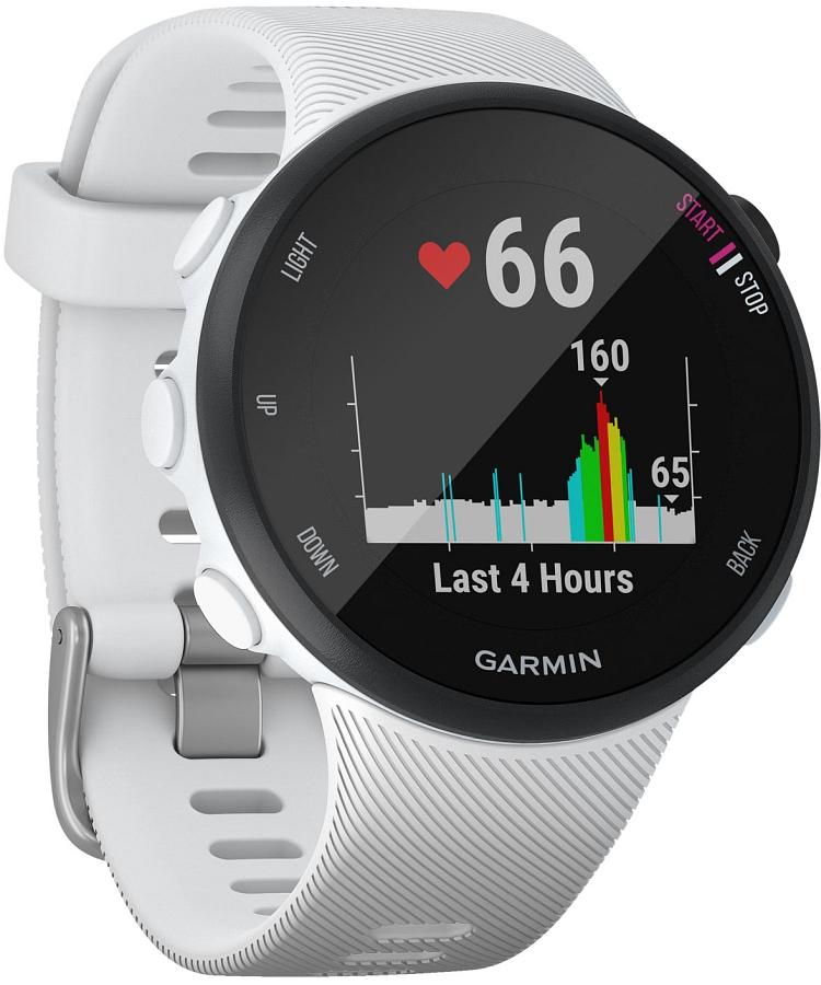 zegarek Garmin Forerunner 45S 010-02156-10