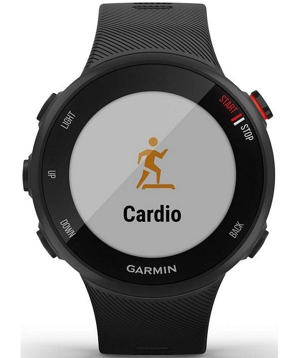 Zegarek Garmin Forerunner® 45S