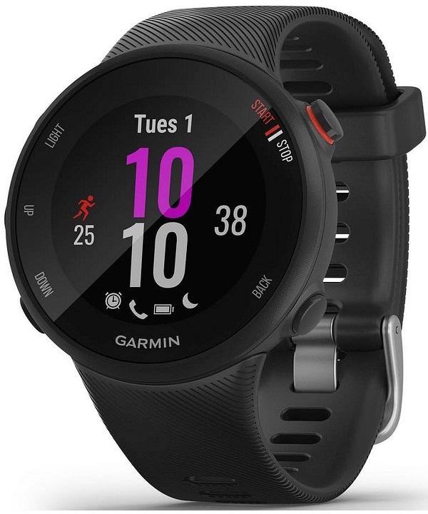 Zegarek Garmin Forerunner® 45S