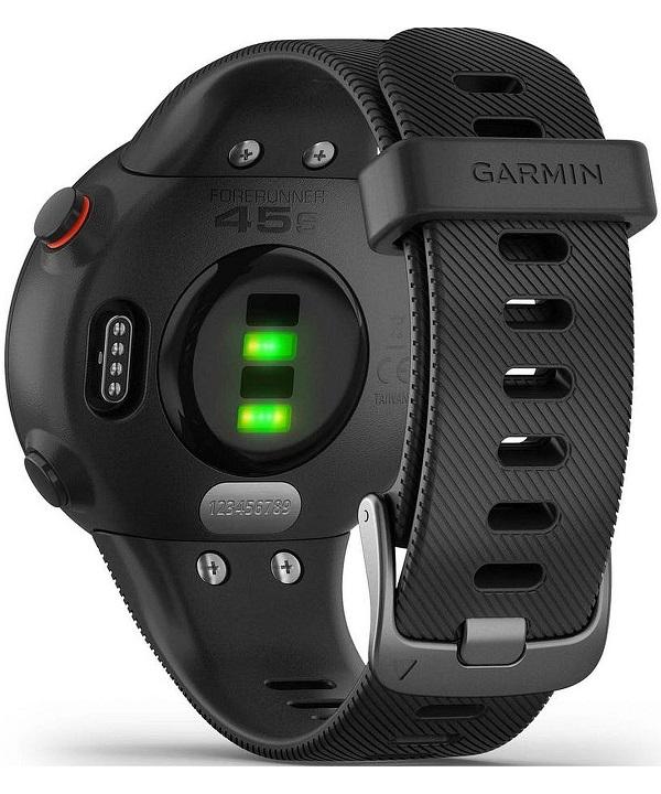 Zegarek Garmin Forerunner® 45S