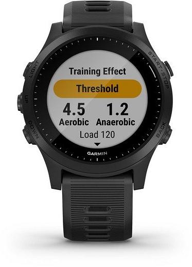 Smartwatch Garmin Forerunner 945 010-02063-01