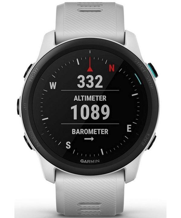 Zegarek Garmin Garmin Forerunner® 745