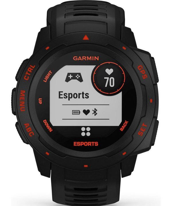Zegarek Garmin Instinct&reg; Esports