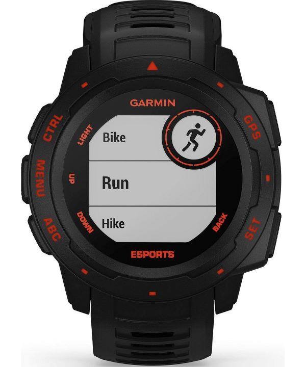 Zegarek Garmin Instinct&reg; Esports