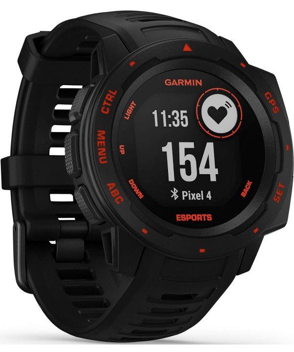 Zegarek Garmin Instinct&reg; Esports
