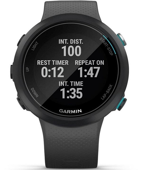 Zegarek Garmin Swim 2