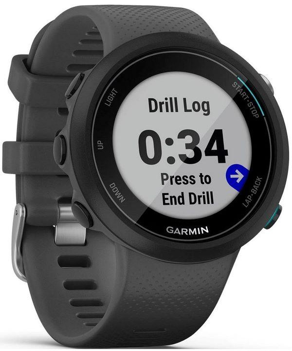 Zegarek Garmin Swim 2