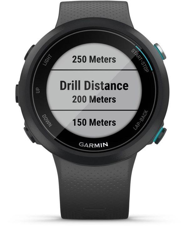Zegarek Garmin Swim 2
