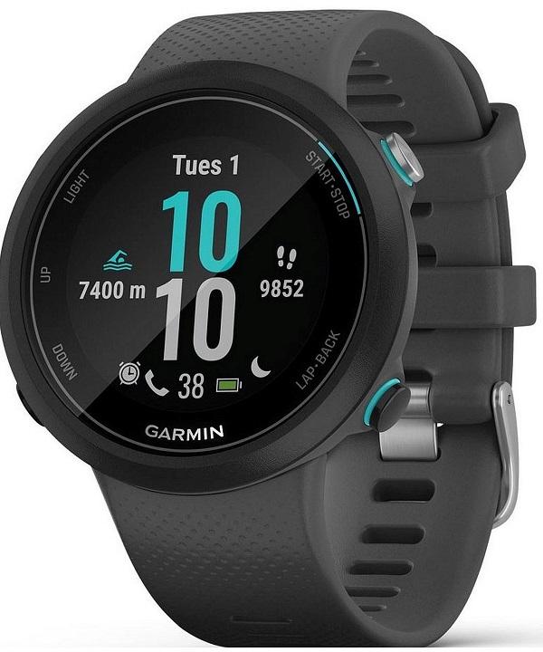 Zegarek Garmin Swim 2
