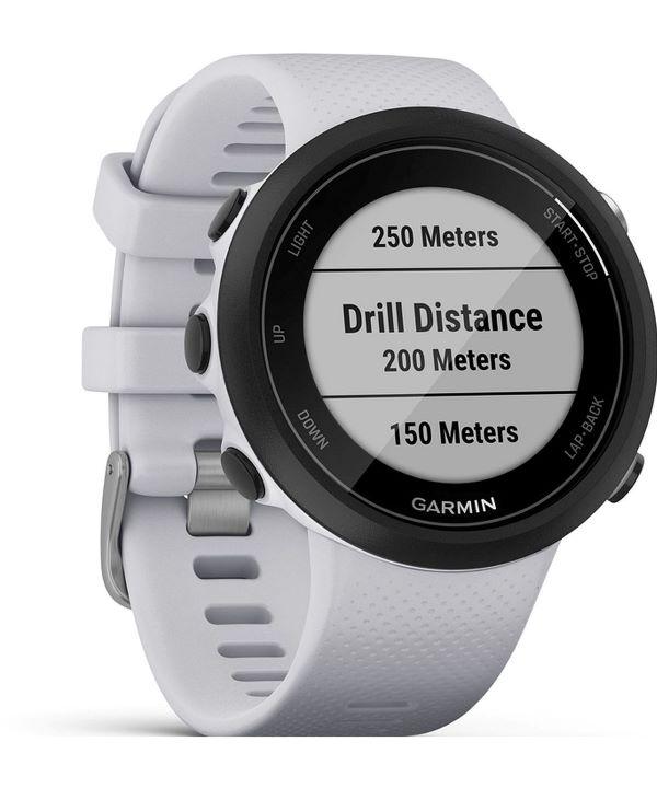 Zegarek Garmin Swim 2