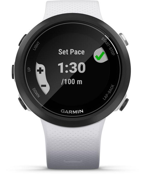 Zegarek Garmin Swim 2