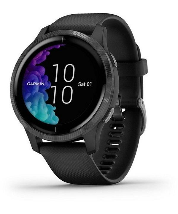 Zegarek Garmin Venu 010-02173-13