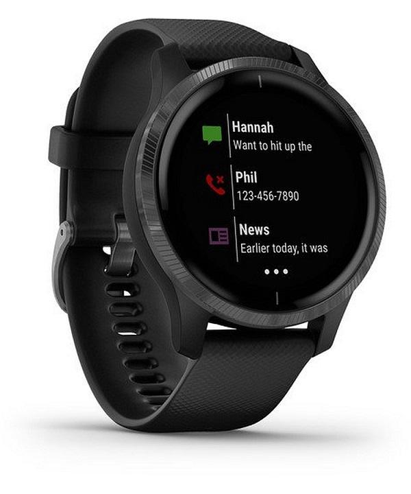 Zegarek Garmin Venu 010-02173-13